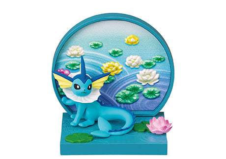 Pokemon Japanese Window Collection Blind Box