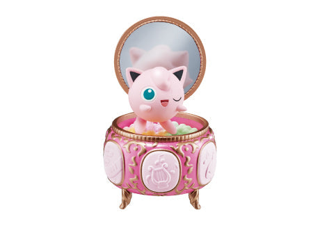 Pokemon Romantic Collection Blind Box