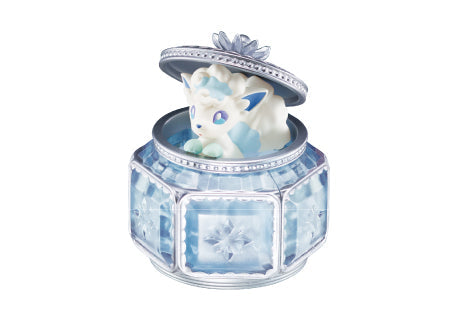 Pokemon Romantic Collection Blind Box