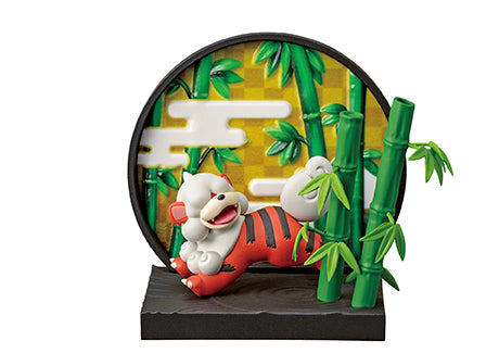 Pokemon Japanese Window Collection Blind Box