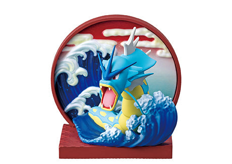 Pokemon Japanese Window Collection Blind Box