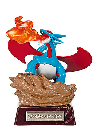 Pokemon Pocket Statue Dragon Type Blind Box