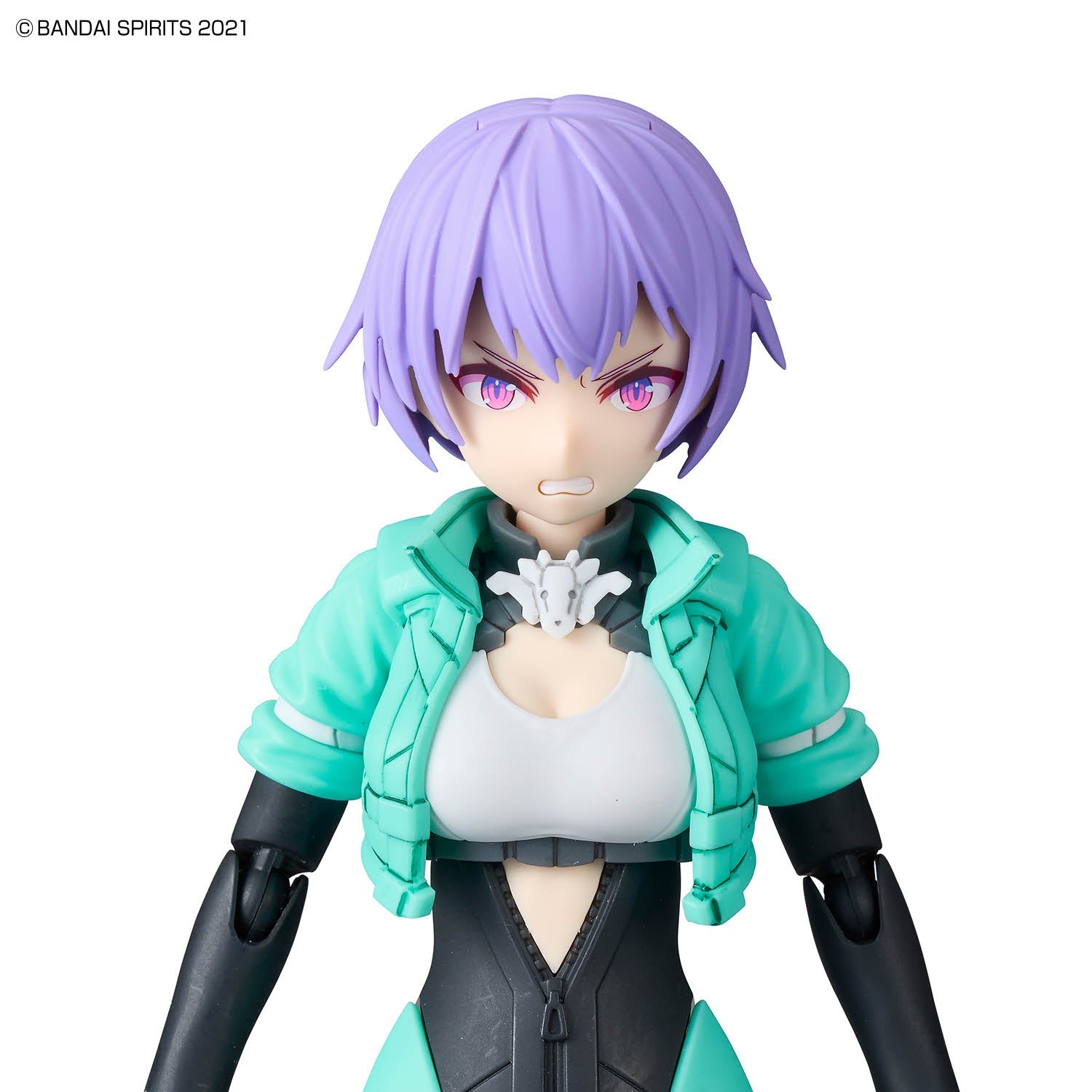 30 Minutes Sisters SIS-V00 Rydira (Color A) Model Kit