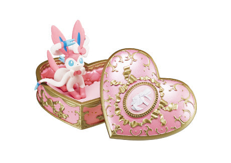 Pokemon Romantic Collection Blind Box