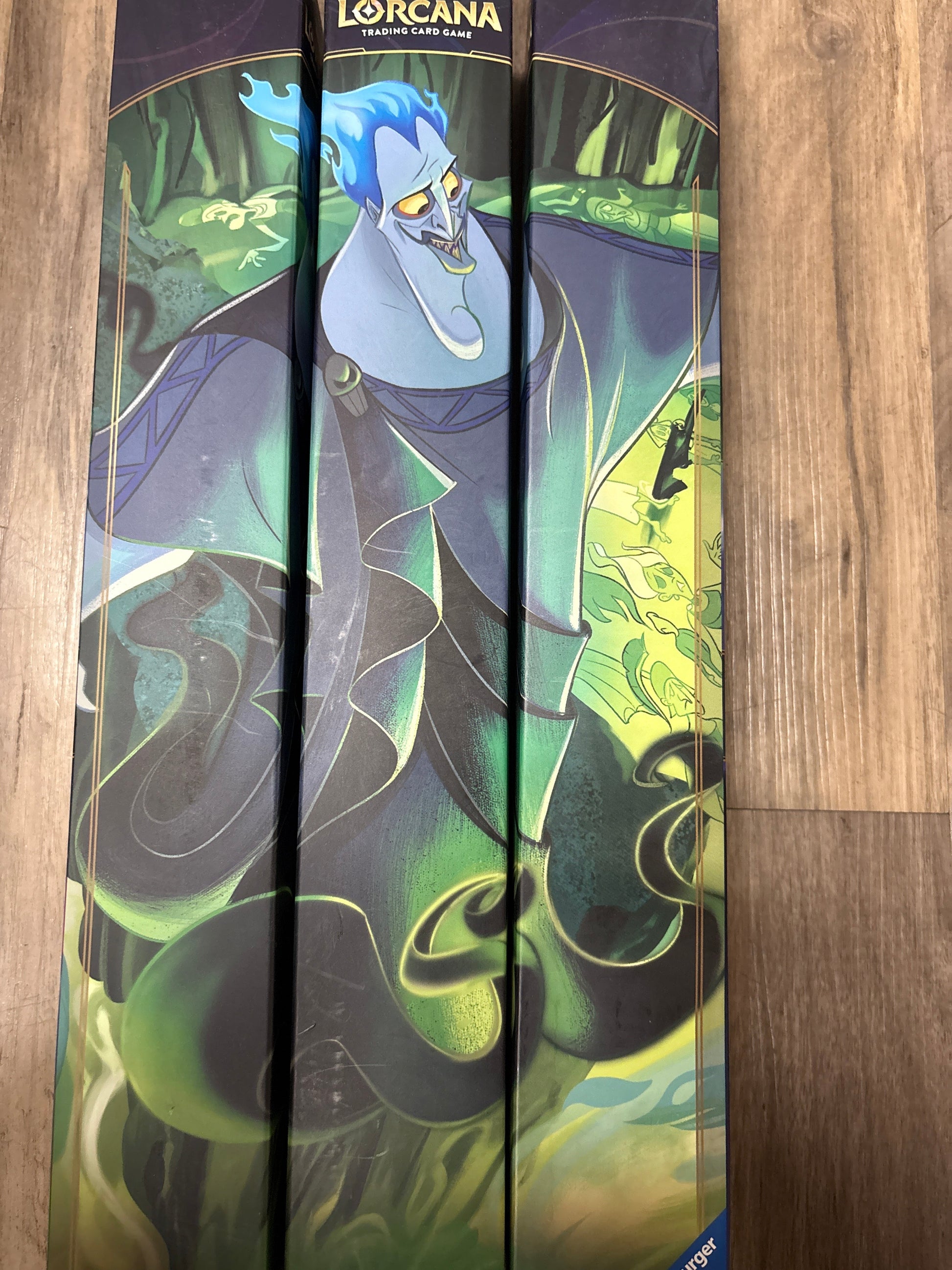Lorcana Playmat