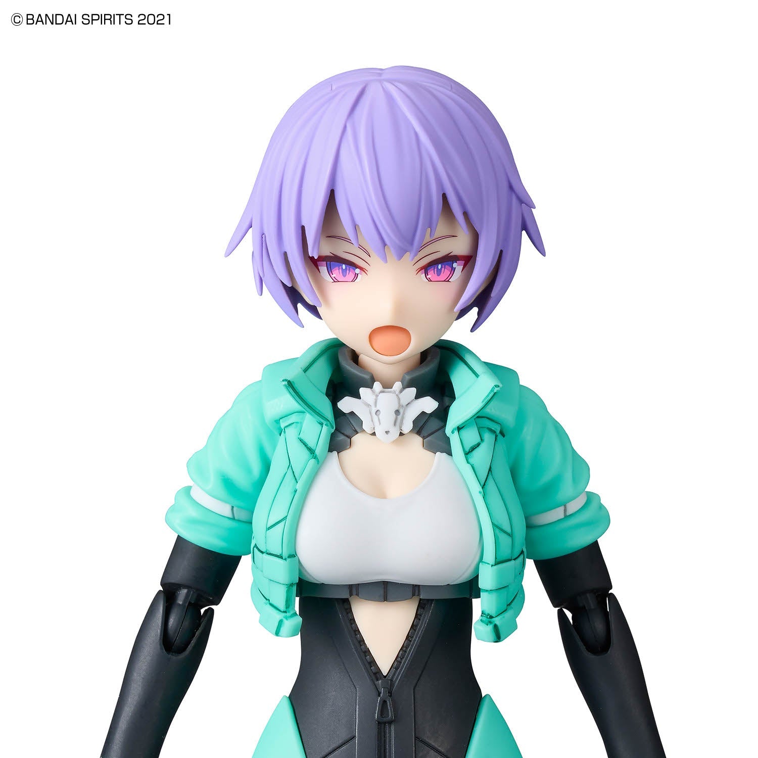 30 Minutes Sisters SIS-V00 Rydira (Color A) Model Kit