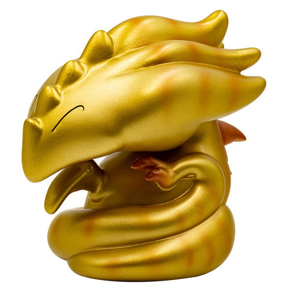 Figurines from the Vault: MtG Harmonic Sliver