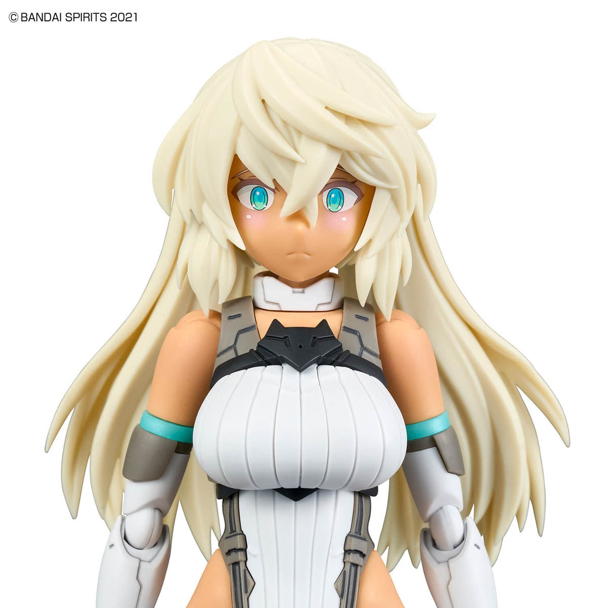 30 Minutes Sisters SIS-H00 Sestieh (Color C) Model Kit