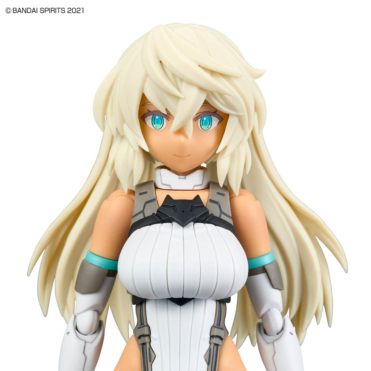 30 Minutes Sisters SIS-H00 Sestieh (Color C) Model Kit