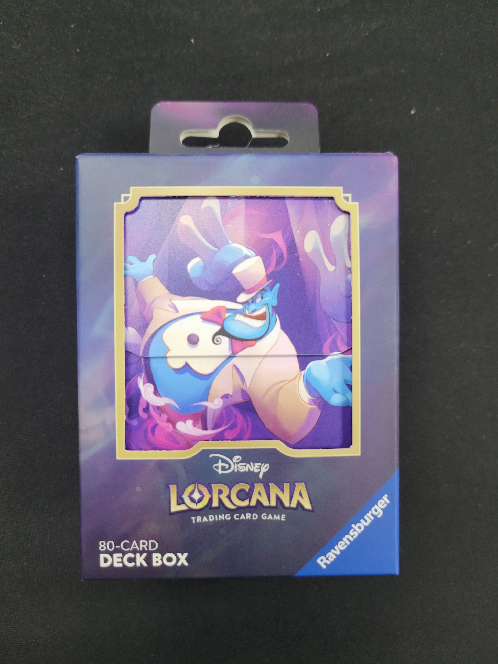 Lorcana Deck Box