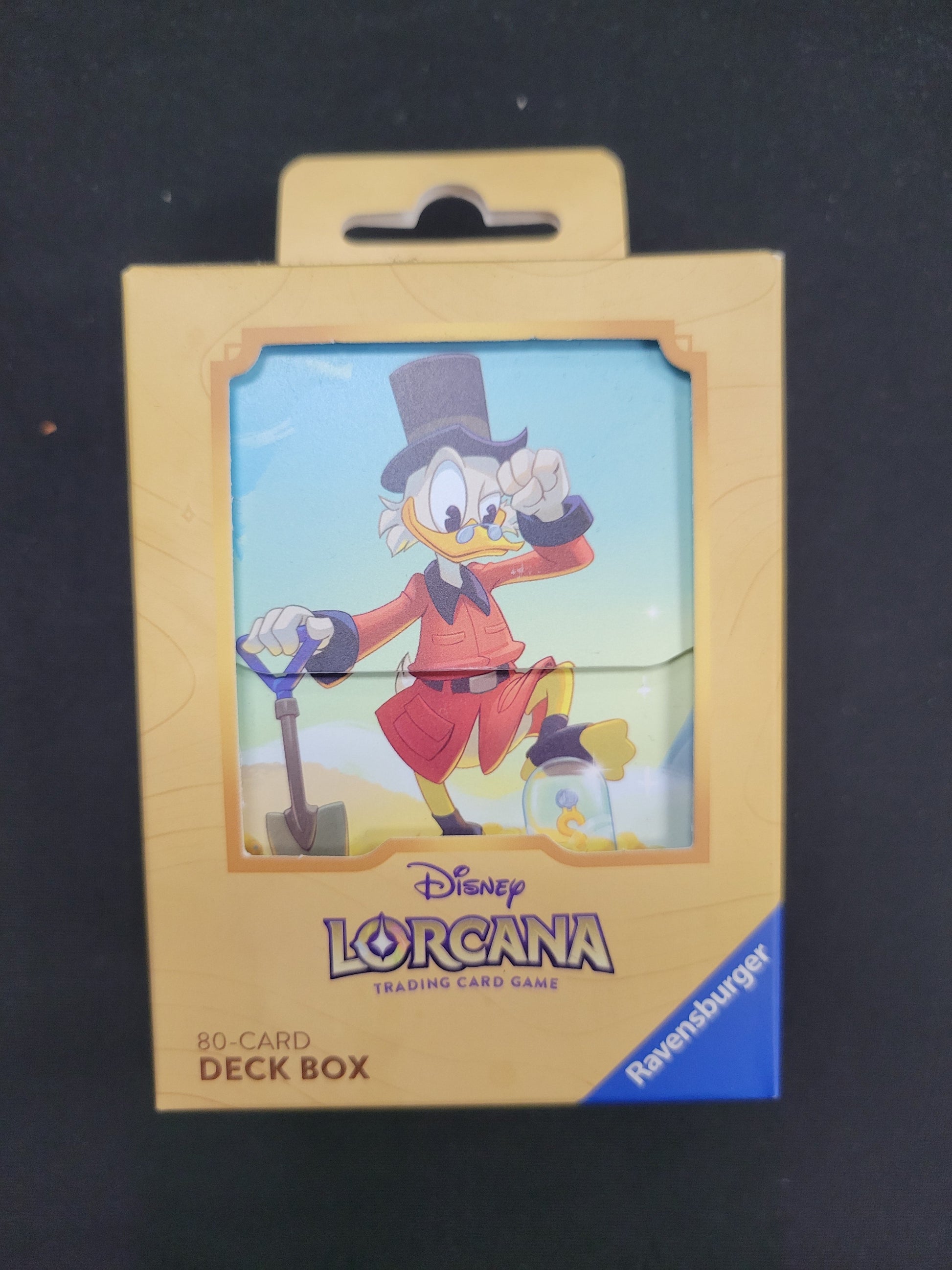 Lorcana Deck Box