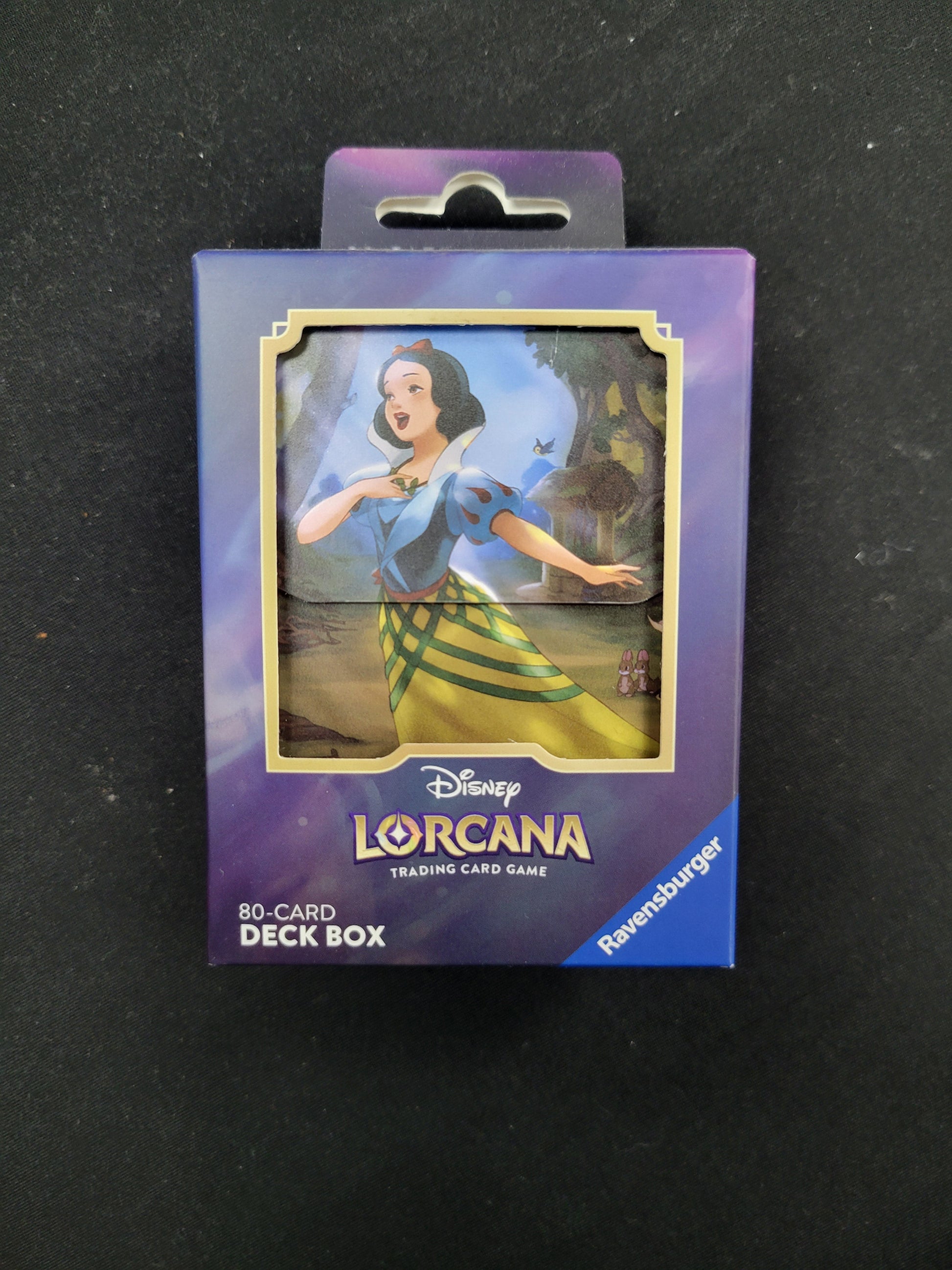 Lorcana Deck Box