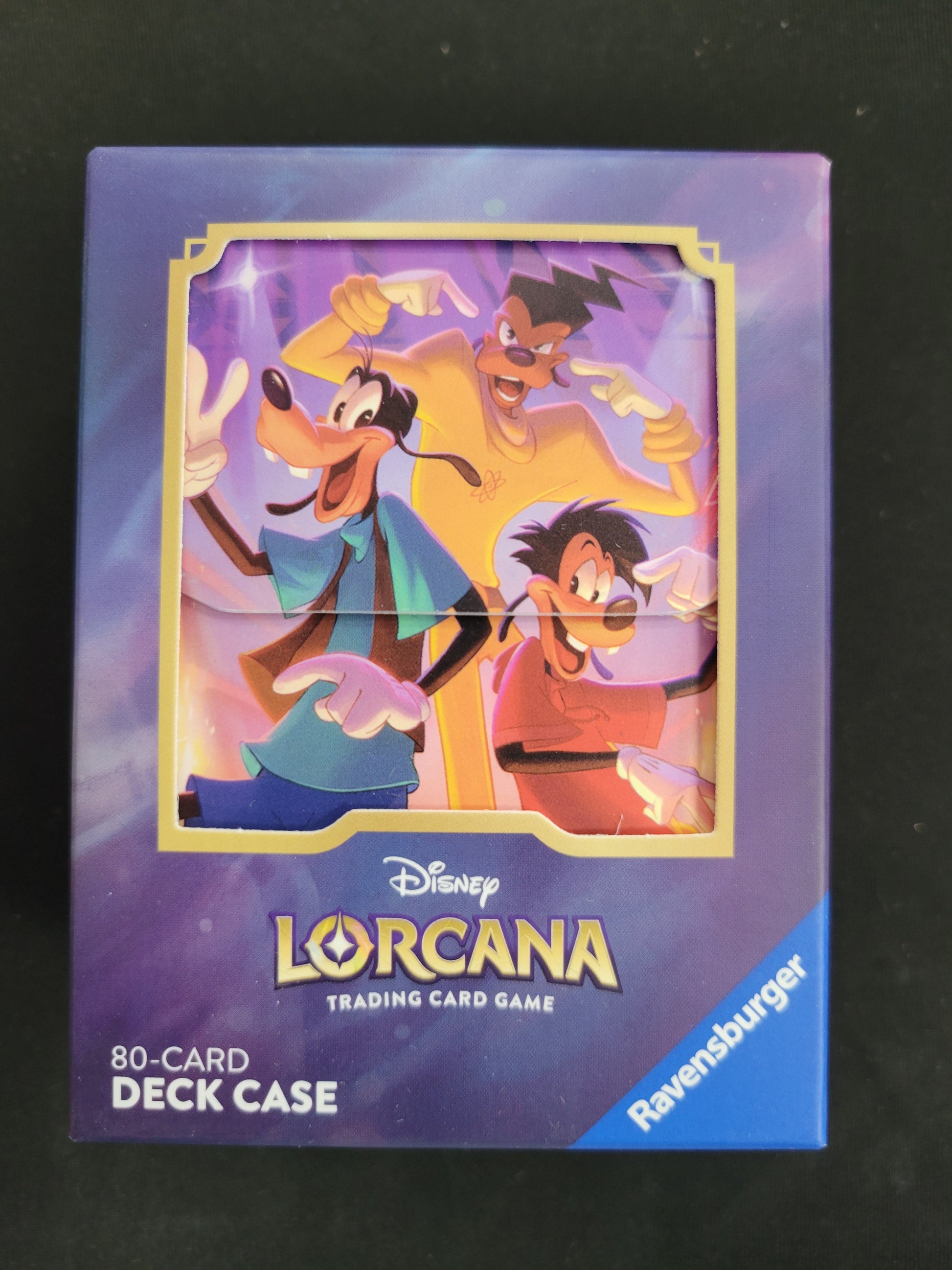 Lorcana Deck Box