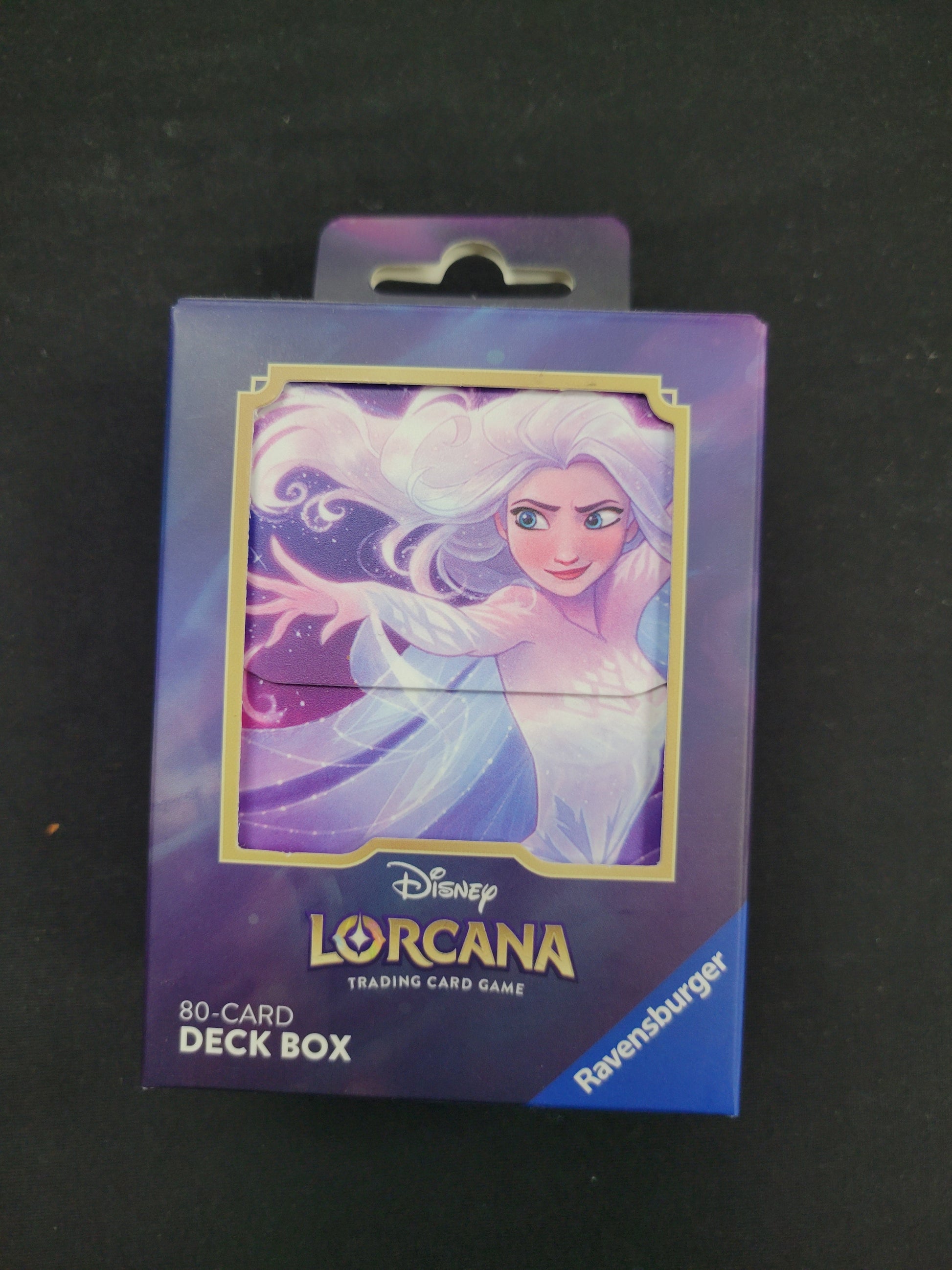 Lorcana Deck Box