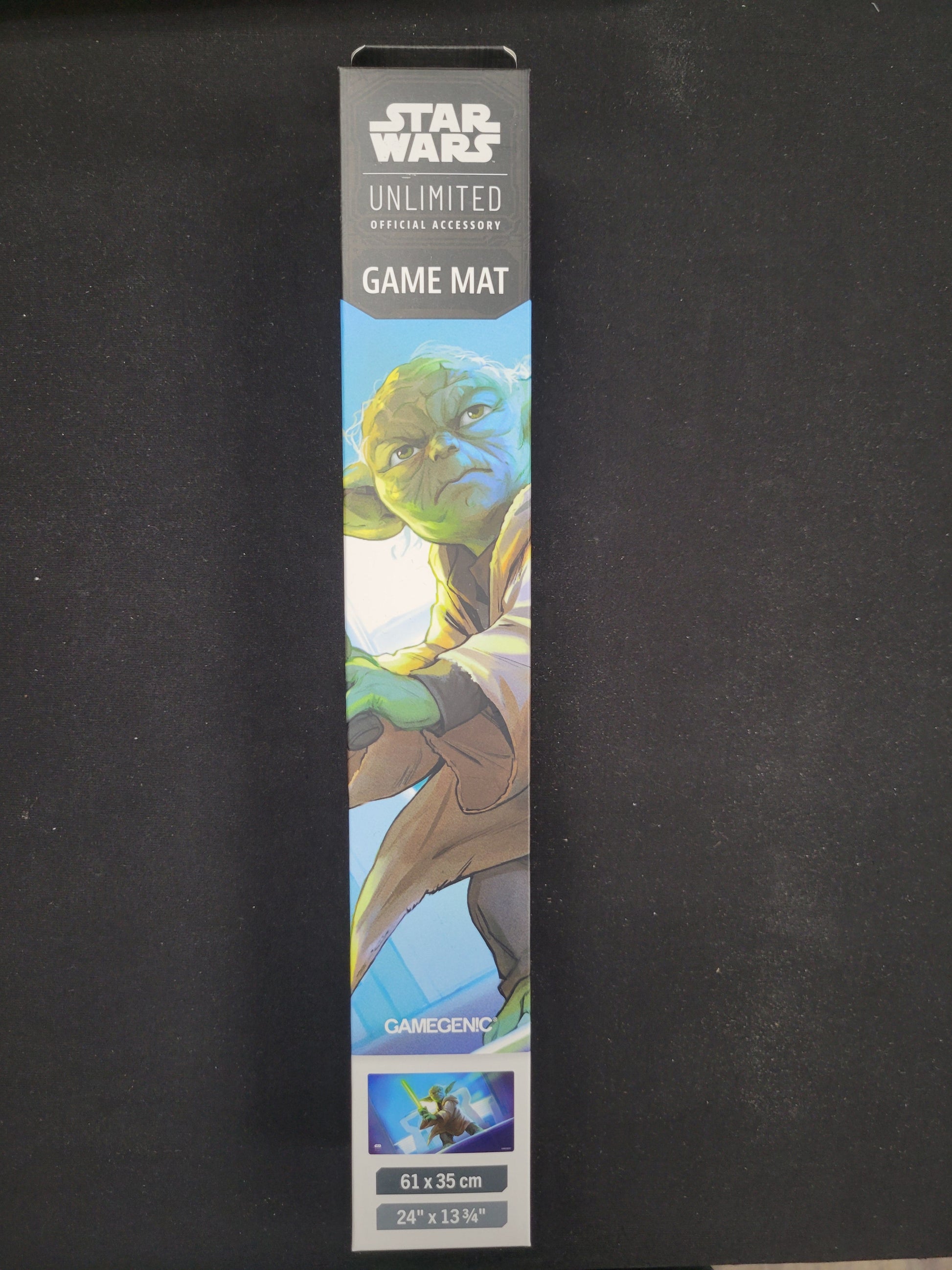 Star Wars Unlimited Game Mat