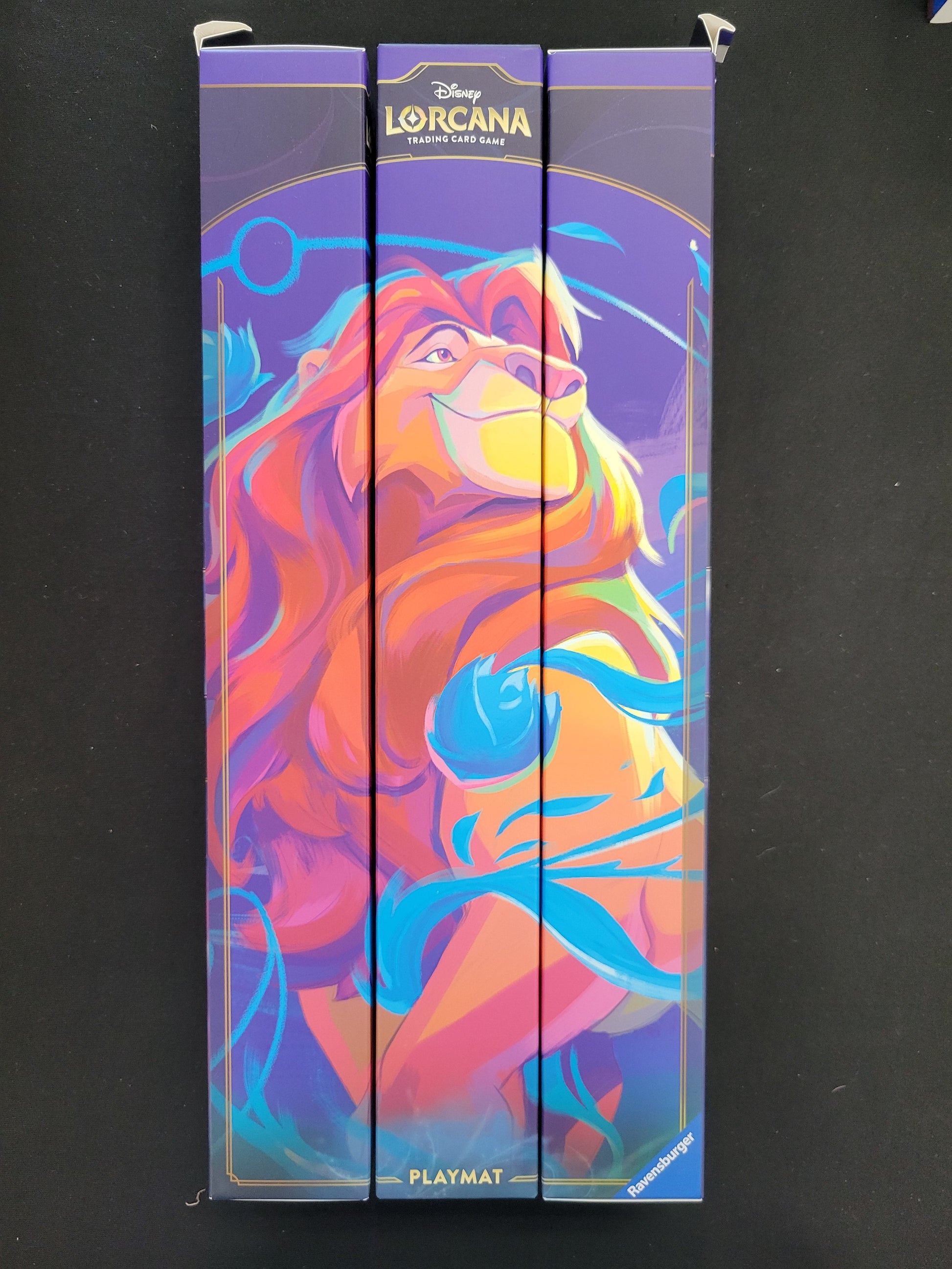 Lorcana Playmat