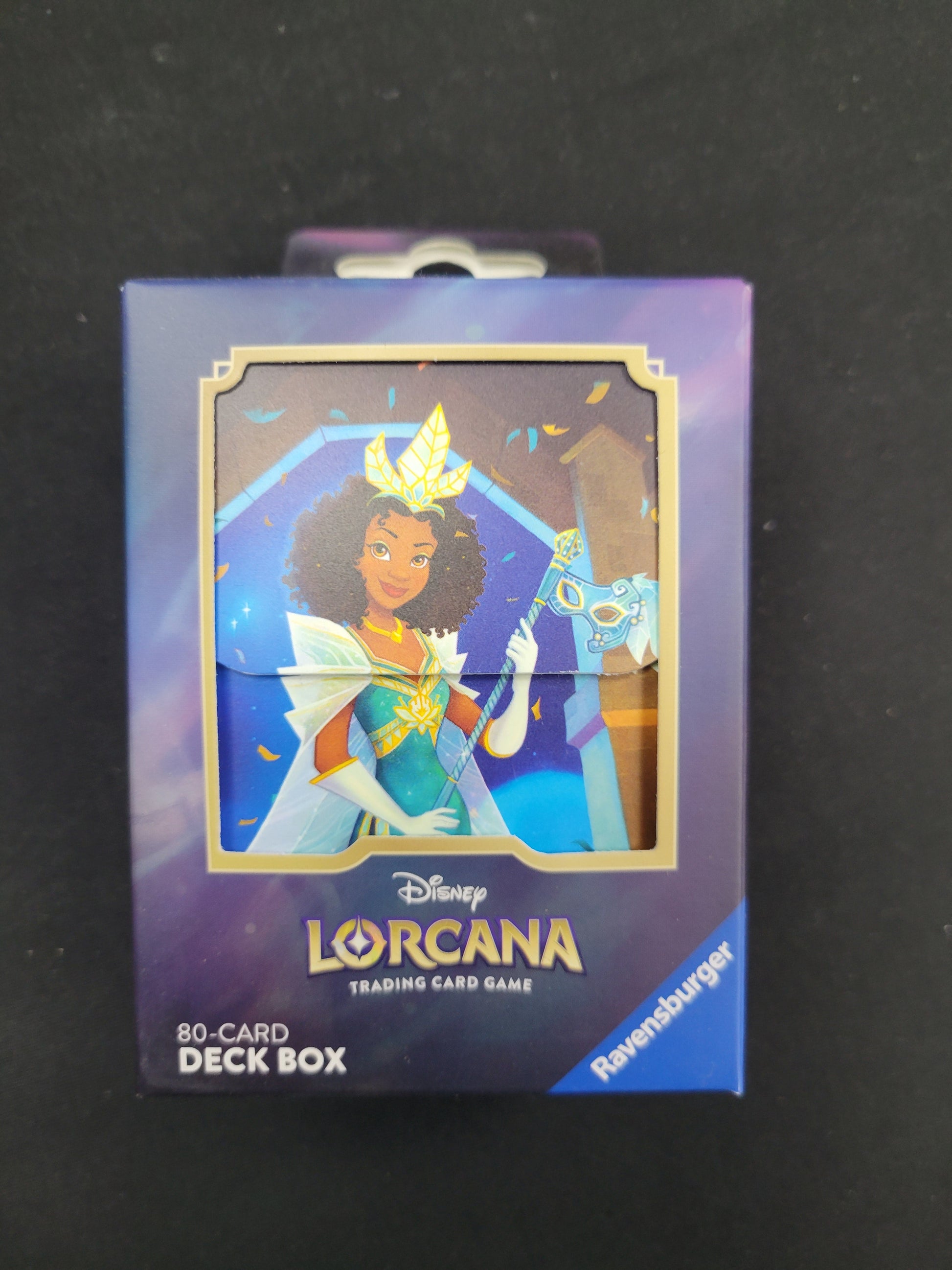 Lorcana Deck Box