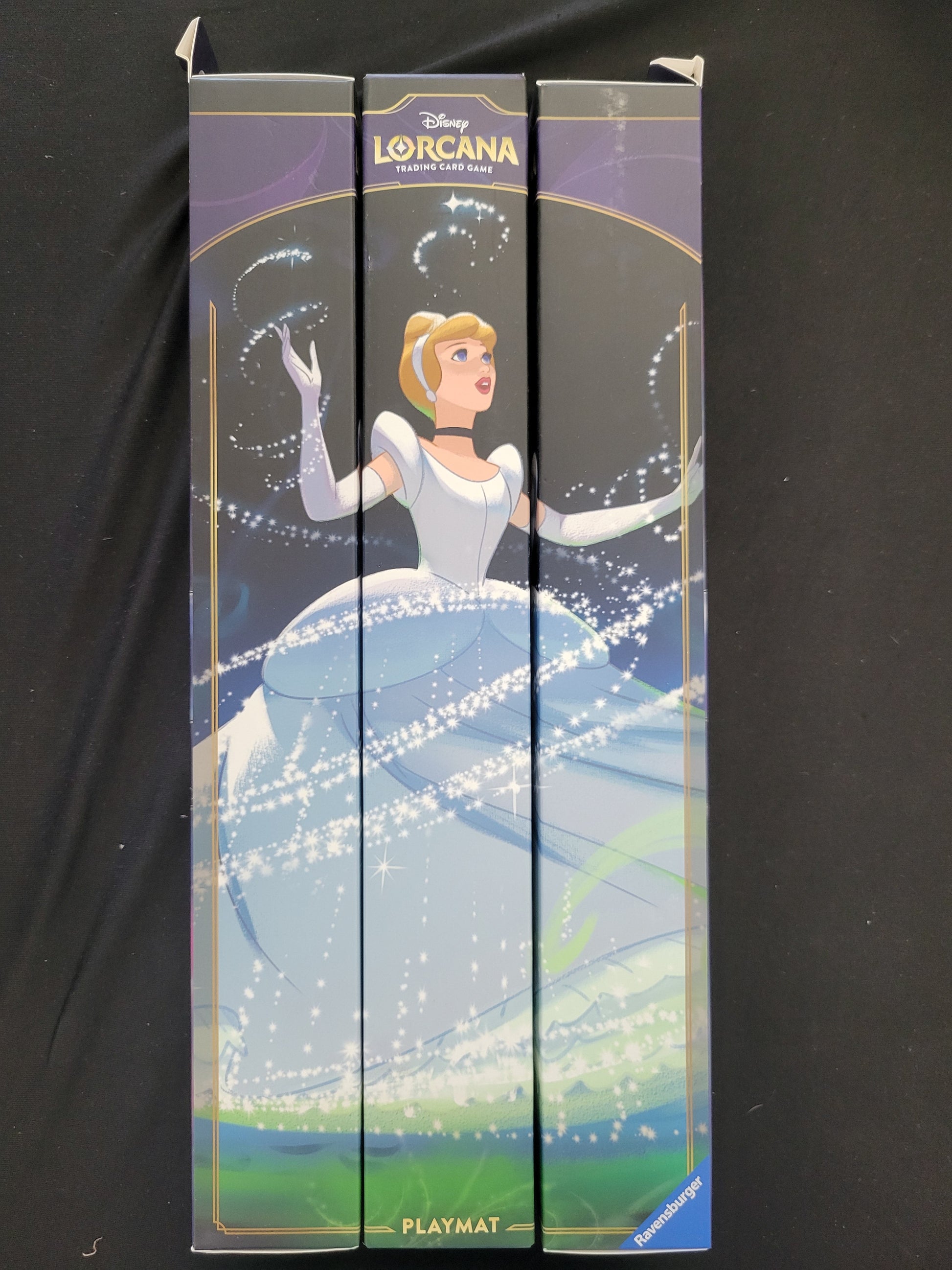 Lorcana Playmat