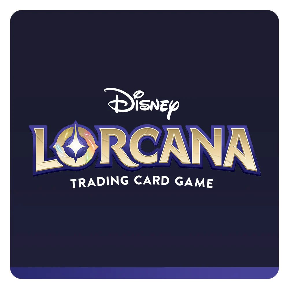 Disney Lorcana