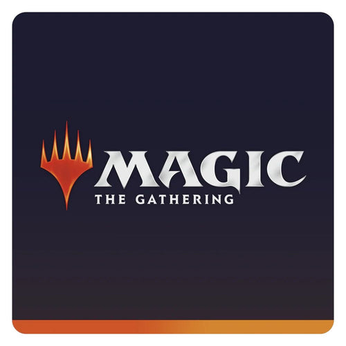 Magic: The Gathering