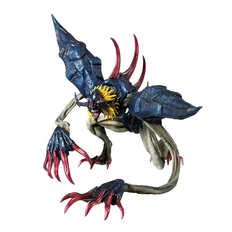 Digimon Ichibansho Diaboromon (Clash of Light and Darkness) Figure