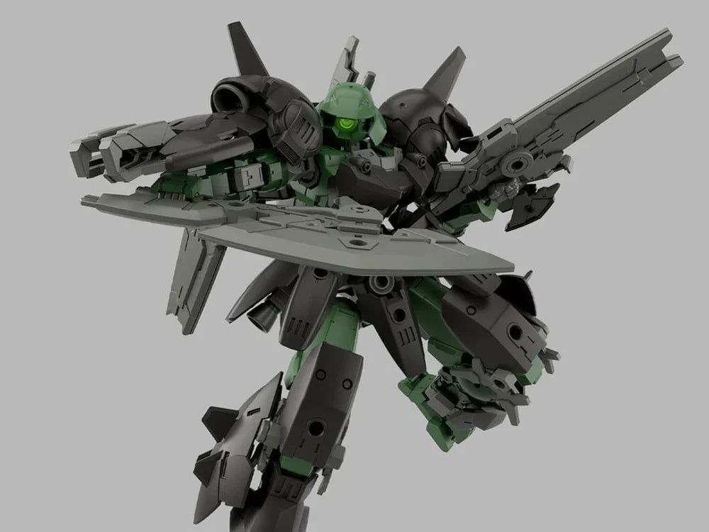 30 Minutes Missions bEXM-15FA Full Armor Portanova 1/144 Scale Model Kit