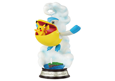 Pokemon Swing Vignette Collection 3 Blind Box