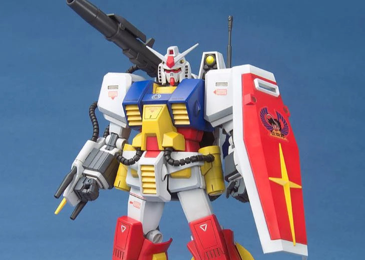 MG PF-78-1 Perfect Gundam