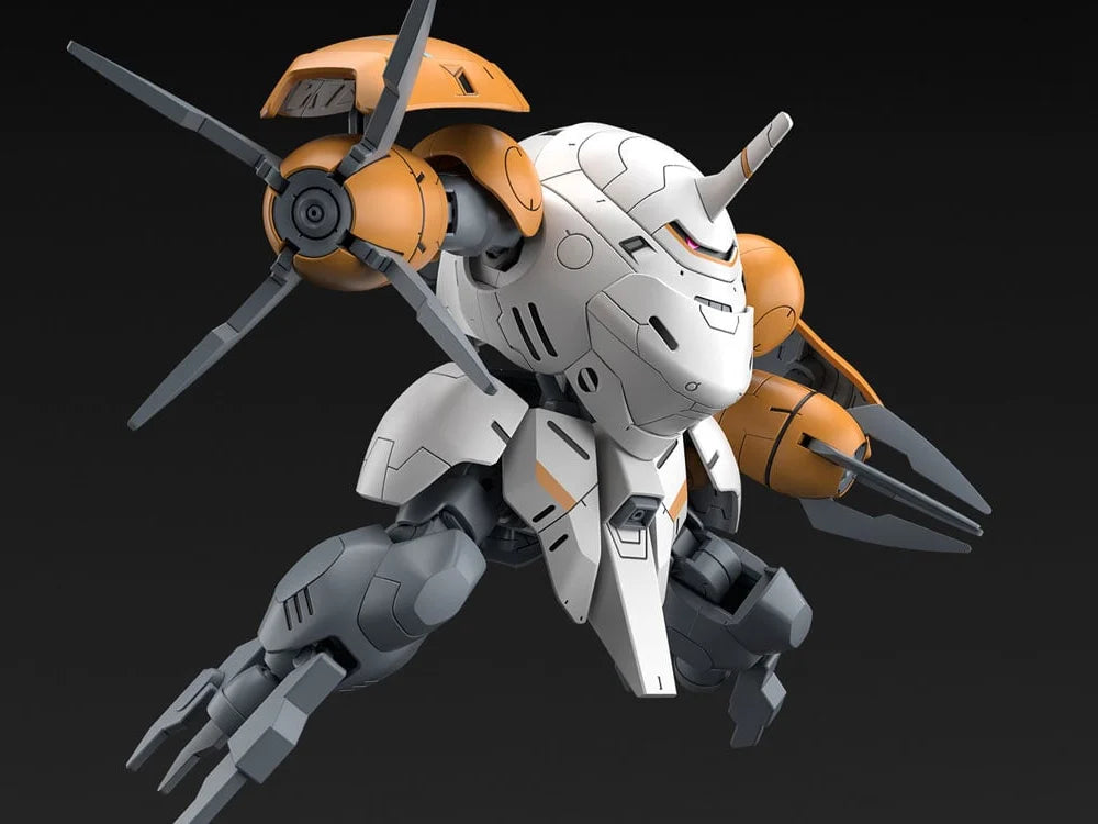 HGIBO 1/144 #46 Monkey Rodi (598 Unit)/Monkey Crab Rodi
