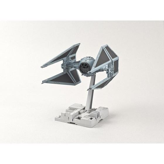 Star Wars TIE Interceptor (Return of the Jedi) 1/72 Scale Model Kit