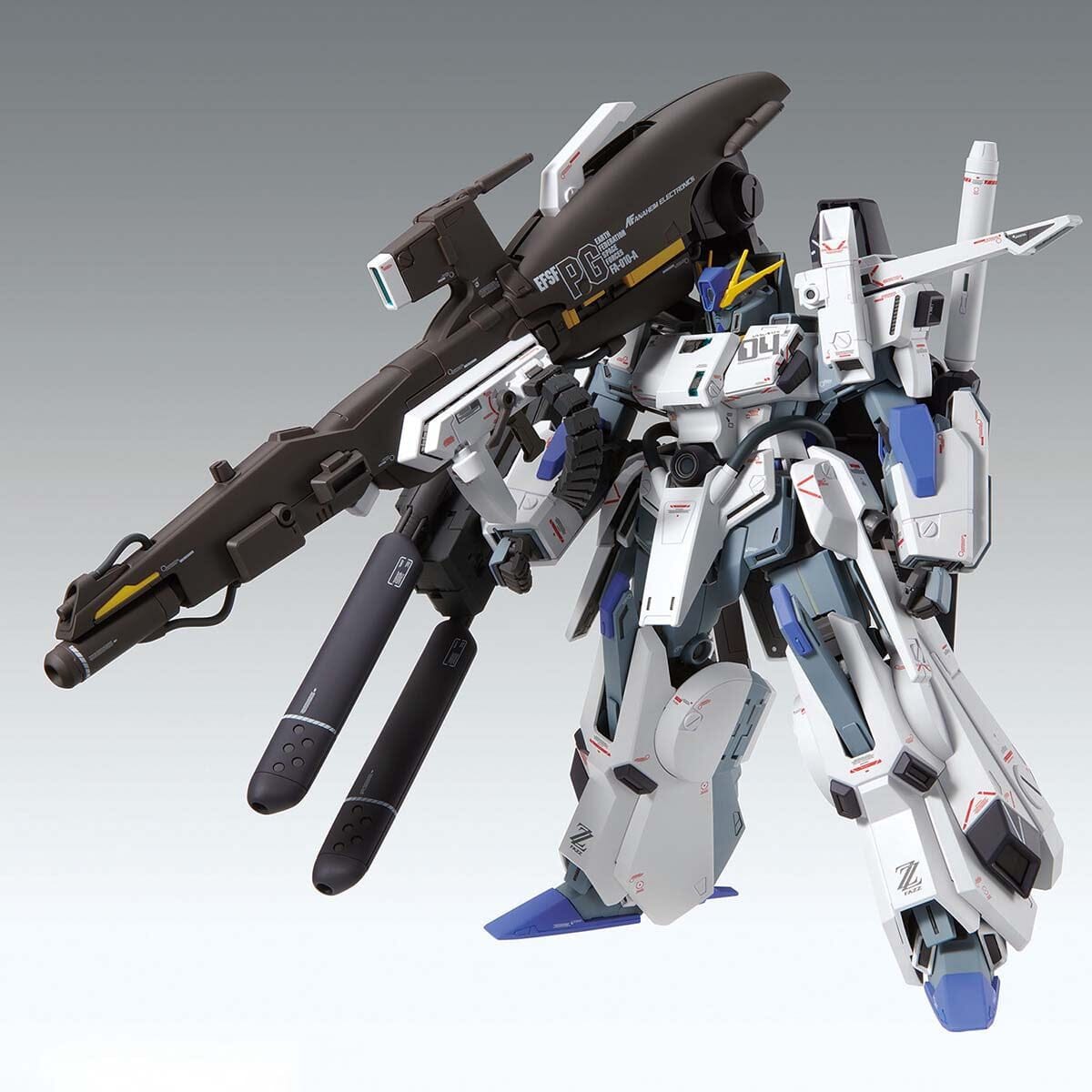 MG 1/100 FAZZ Ver. Ka