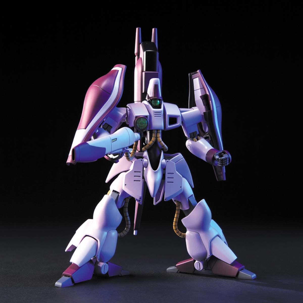 HGUC 1/144 #62 AMX-003 Gaza C (Haman Karn)