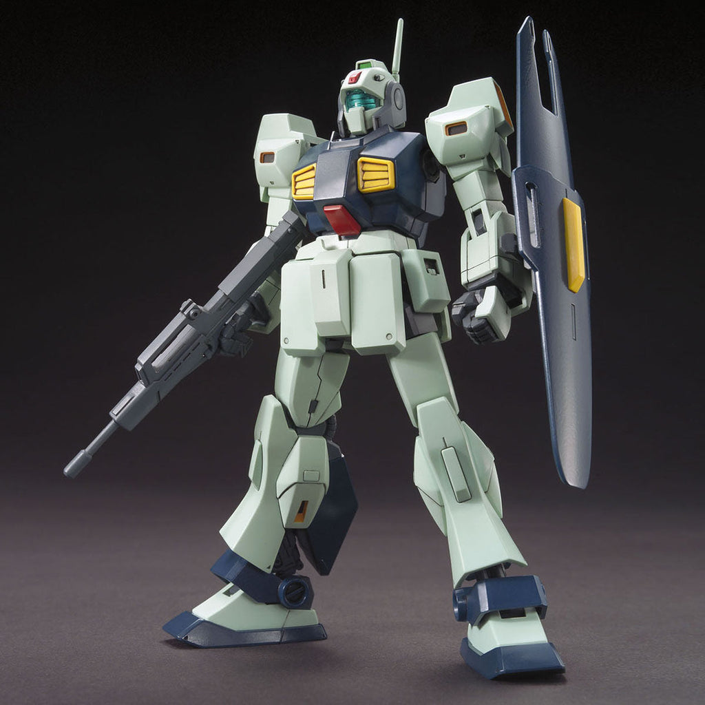 HGUC 1/144 #140 Nemo (Unicorn Ver)