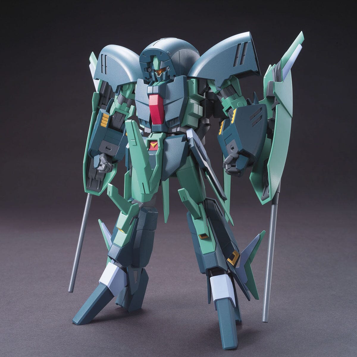 HGUC 1/144 #141 RAS-96 Anksha
