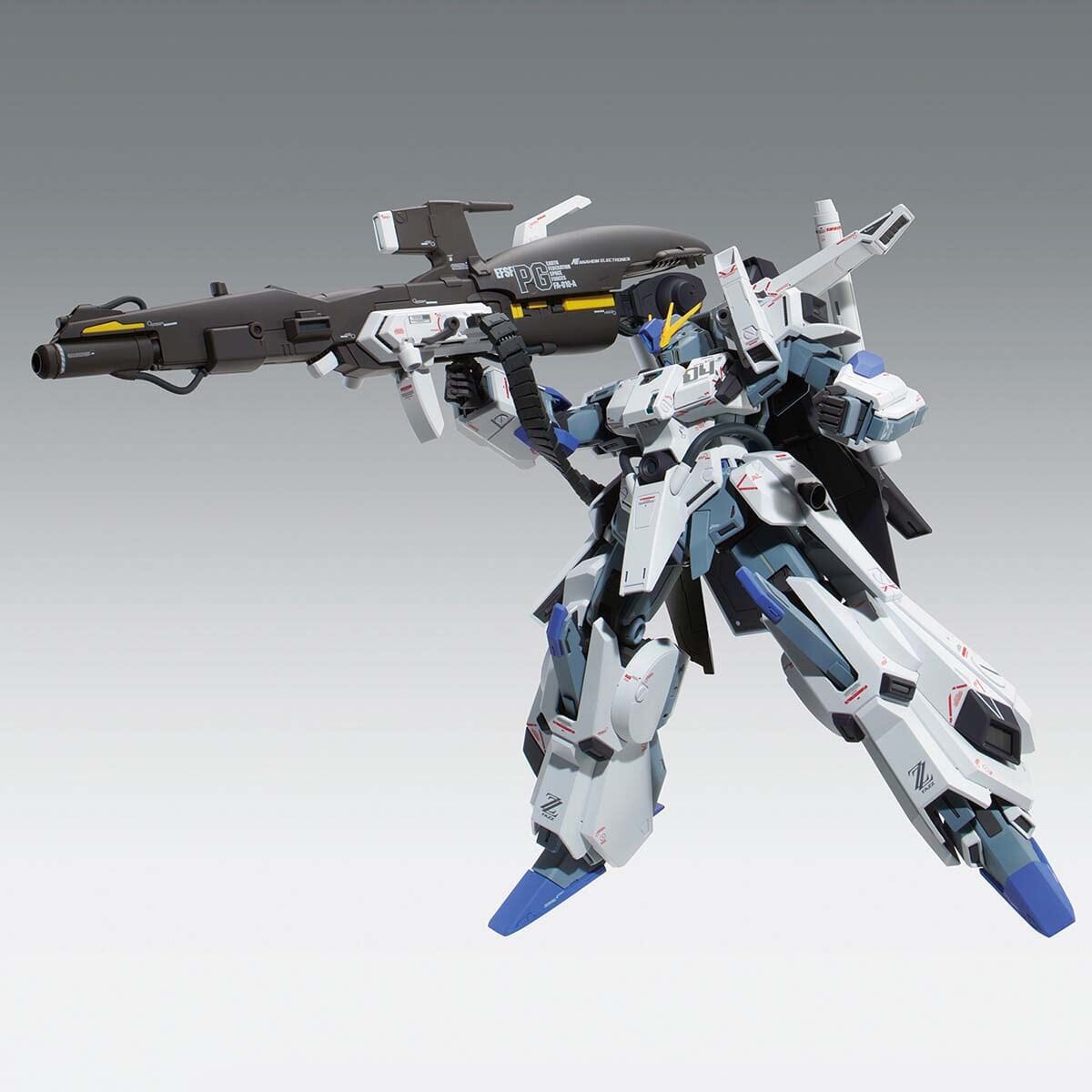 MG 1/100 FAZZ Ver. Ka
