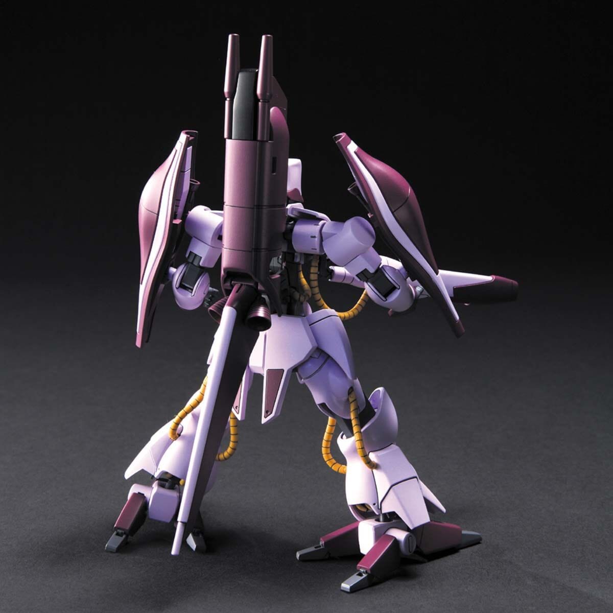 HGUC 1/144 #62 AMX-003 Gaza C (Haman Karn)