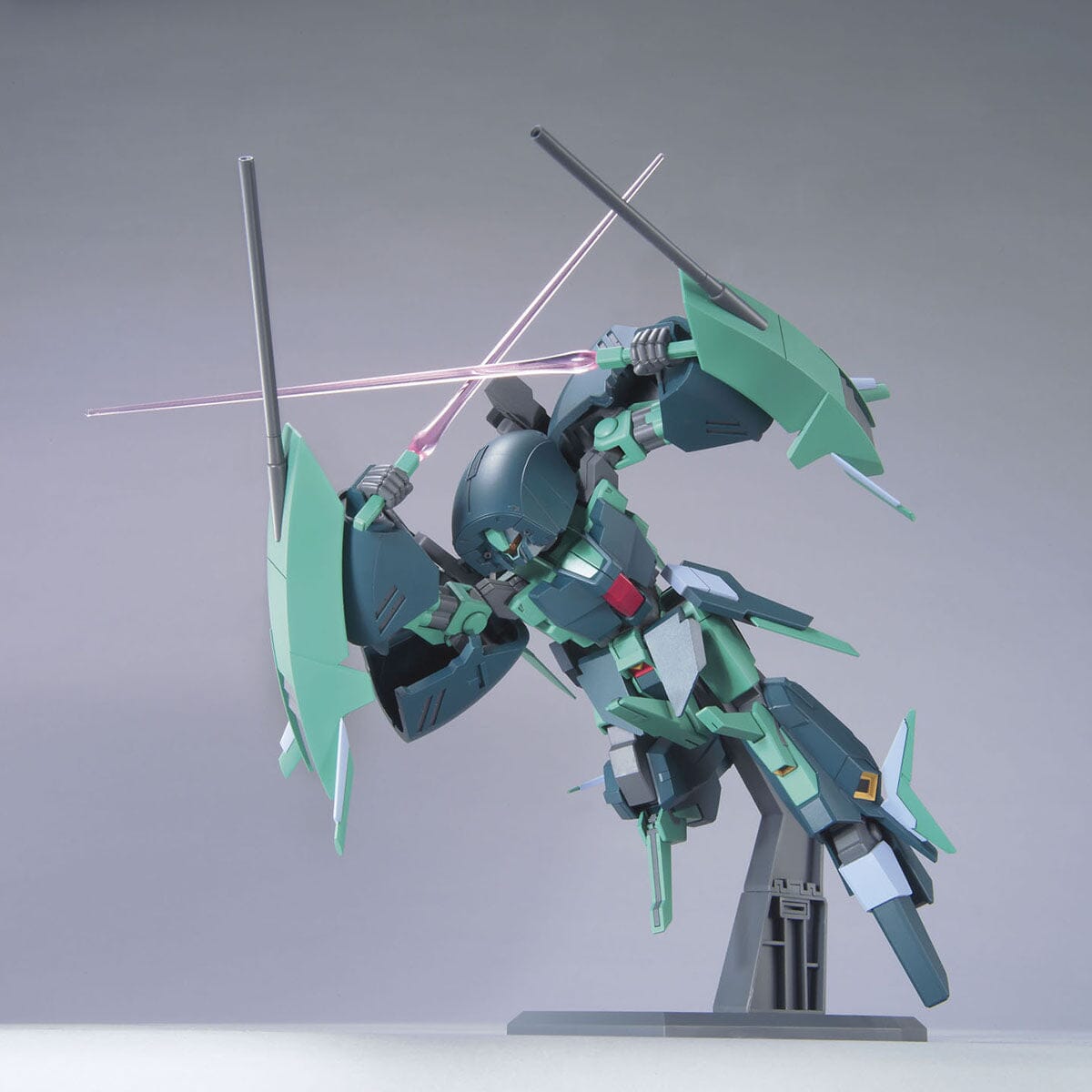 HGUC 1/144 #141 RAS-96 Anksha
