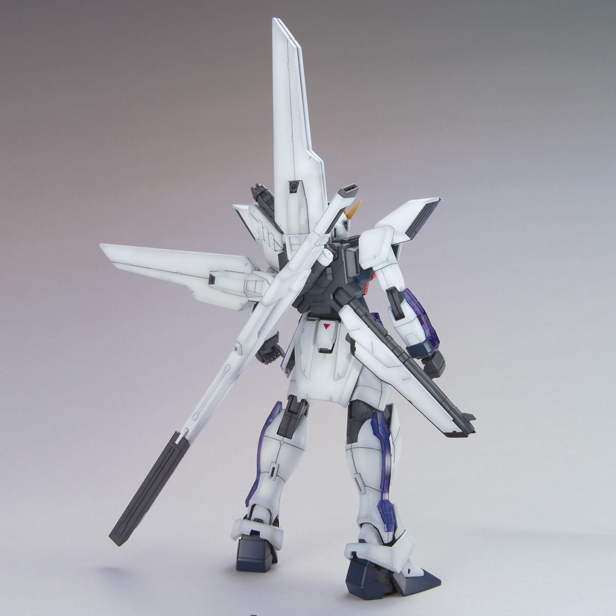 MG 1/100 GX-9900 Gundam X