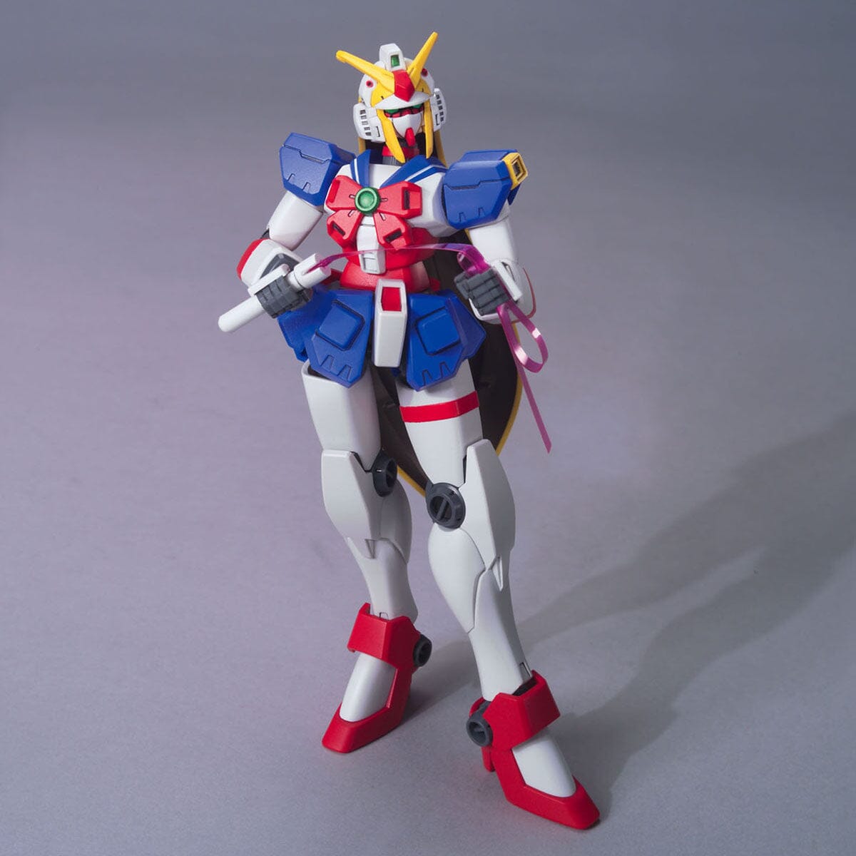 HGFC 1/144 #119 Nobel Gundam