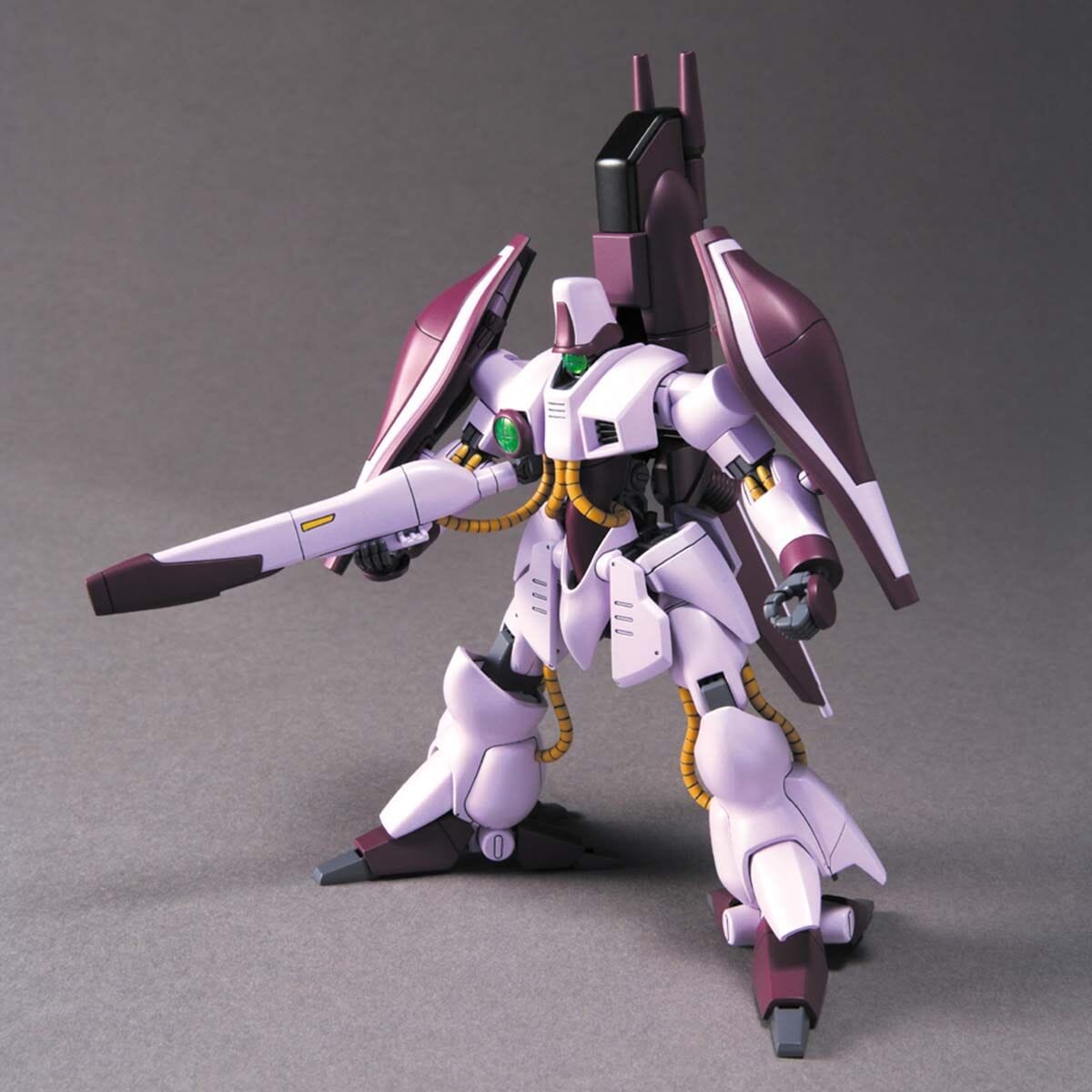 HGUC 1/144 #62 AMX-003 Gaza C (Haman Karn)