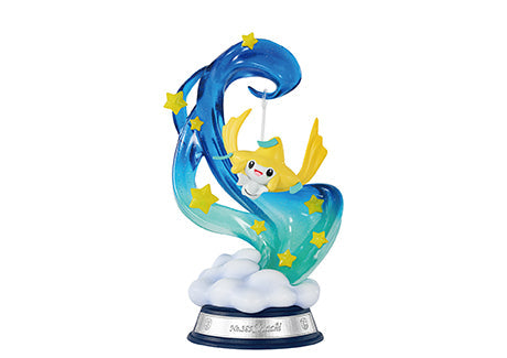 Pokemon Swing Vignette Collection 3 Blind Box