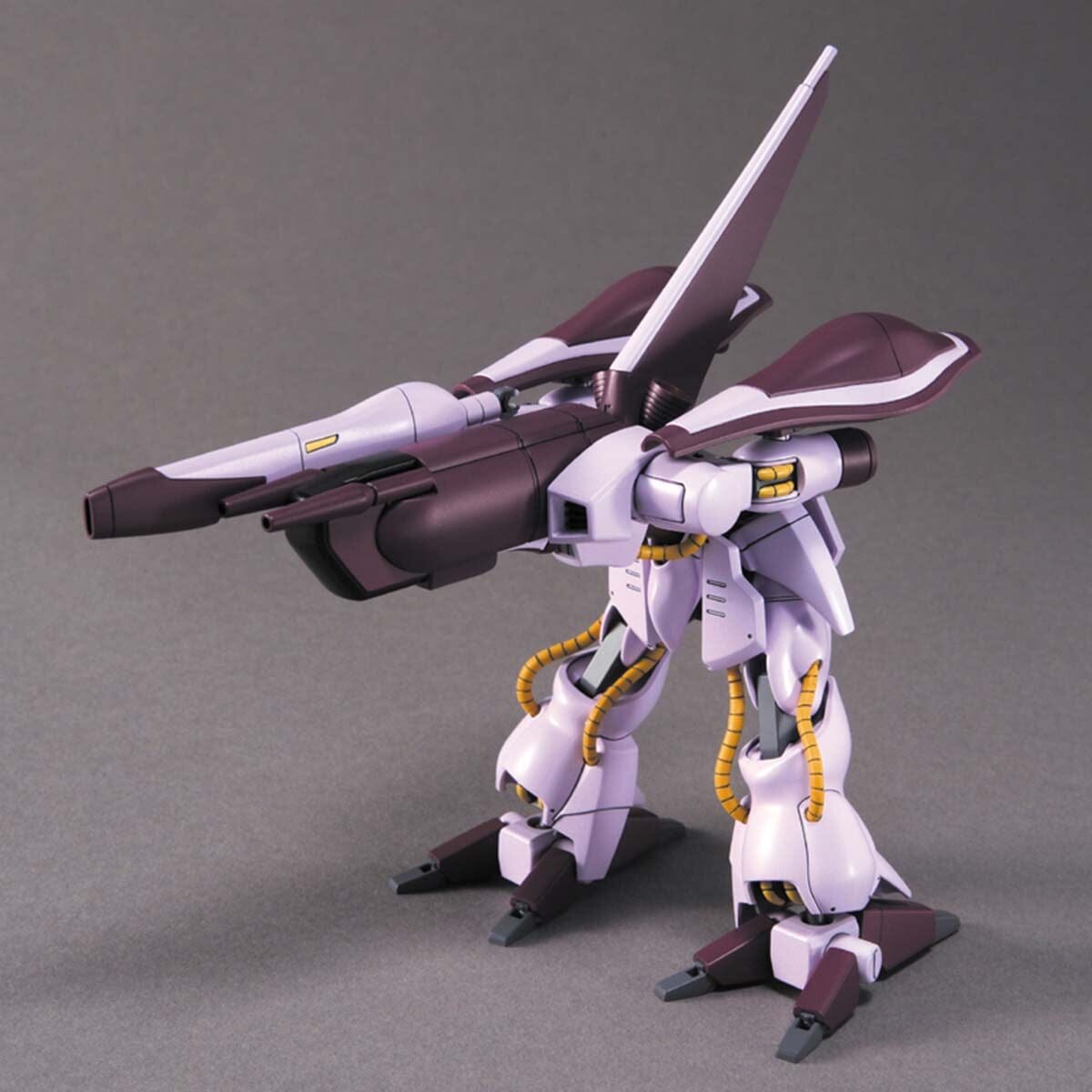 HGUC 1/144 #62 AMX-003 Gaza C (Haman Karn)