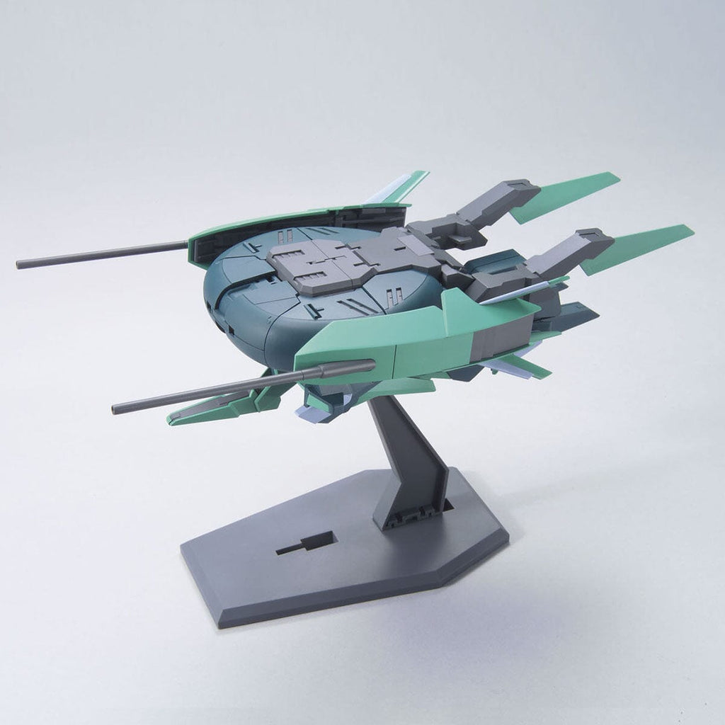 HGUC 1/144 #141 RAS-96 Anksha