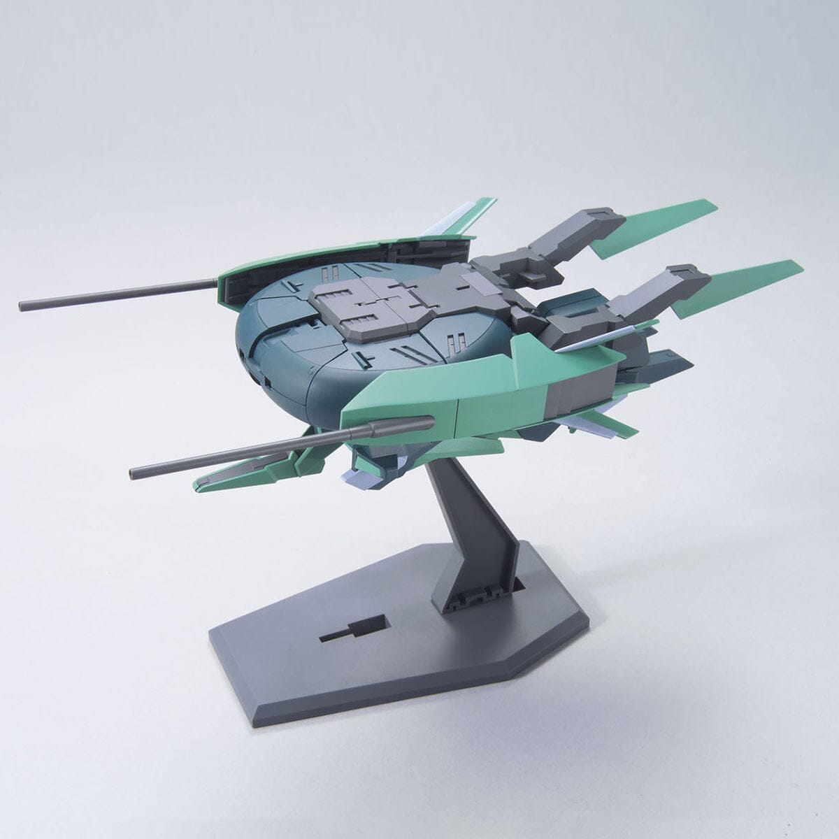 HGUC 1/144 #141 RAS-96 Anksha