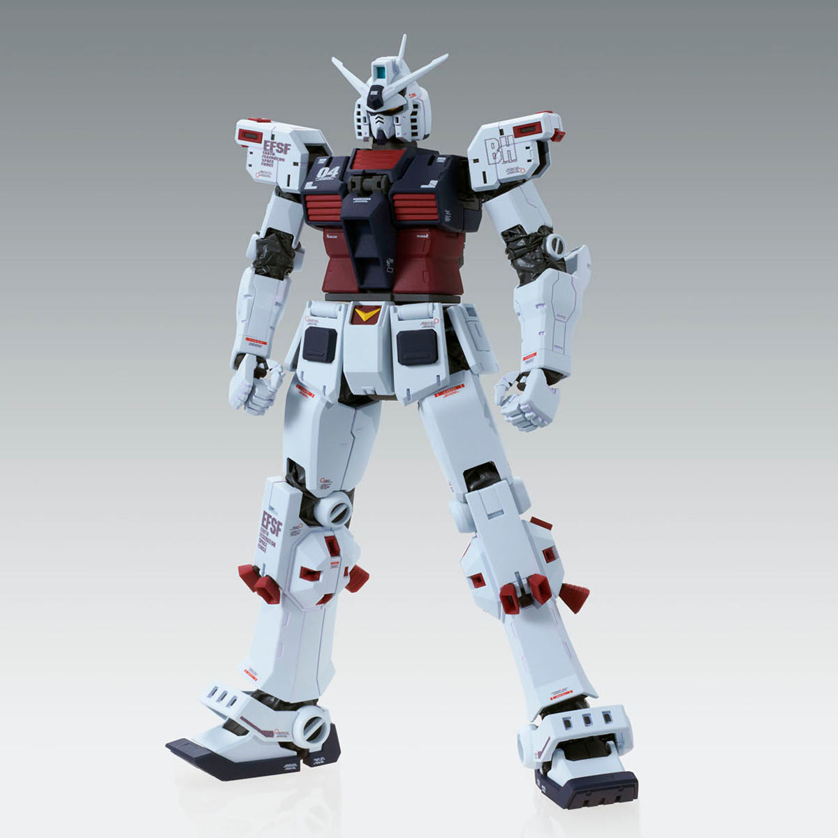 MG 1/100 Full Armor Gundam Ver. Ka [Gundam Thunderbolt]