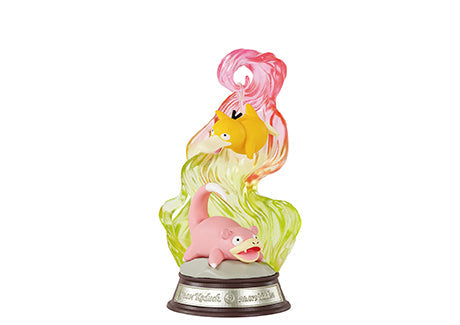 Pokemon Swing Vignette Collection 3 Blind Box