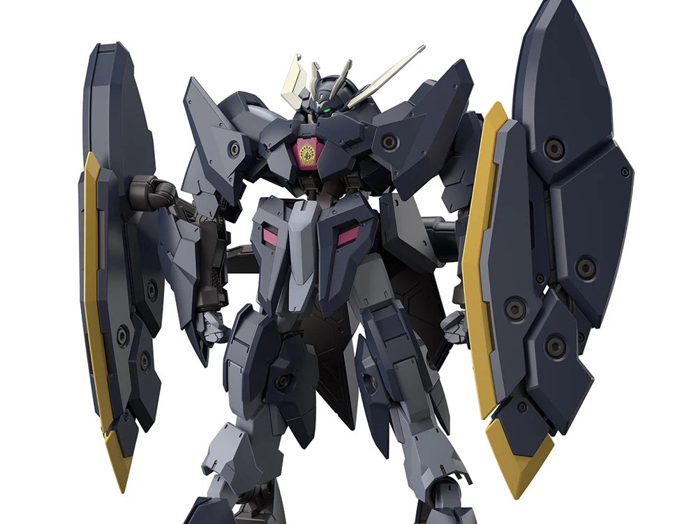 HGIBO 1/144 #47 Gundam Zagan