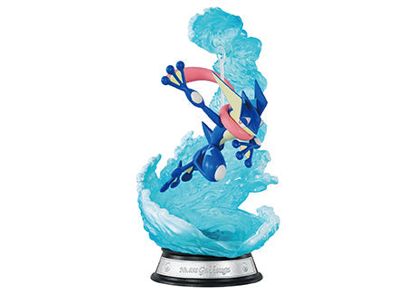 Pokemon Swing Vignette Collection 3 Blind Box