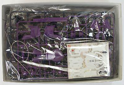 Bandai HGUC 185 GUNDAM YAMS-132 ROZEN ZULU (Episode 7 ver.) 1/144 scale kit
