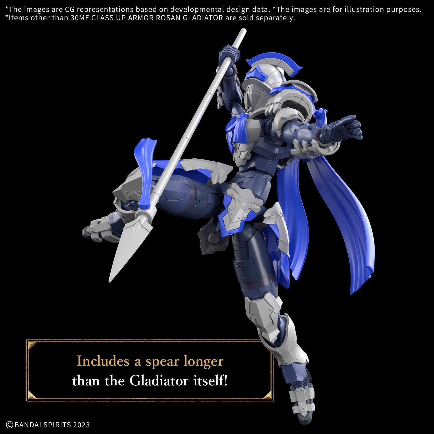 30 Minutes Fantasy Class Up Armor Rosan Gladiator Accessory Kit